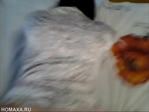 ❤️ एक भव्य गांड सह त्याच्या पत्नी fucking ️❌ mr.xxxner.ru वर