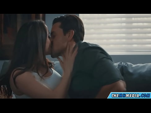 ❤️ एक चांगला busty आई सह रोमँटिक सेक्स ️❌ mr.xxxner.ru वर
