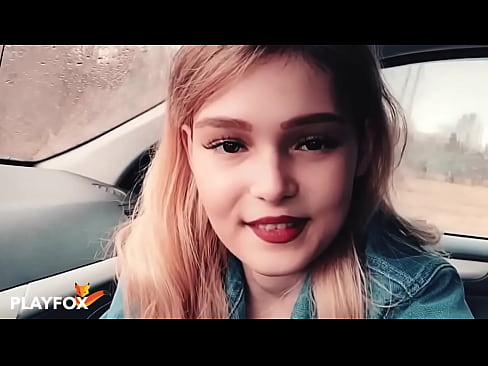 ❤️ सेक्सी बेब आनंदाने डिस्काउंट कार्डवर शोषून घेते ️❌ mr.xxxner.ru वर